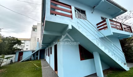 Casa para Venda em Florianópolis, Ingleses do Rio Vermelho, 2 dormitórios, 2 banheiros, 1 vaga