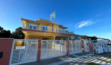 Casa para Venda em Florianópolis, Ingleses do Rio Vermelho, 3 dormitórios, 2 suítes, 2 banheiros, 4 vagas
