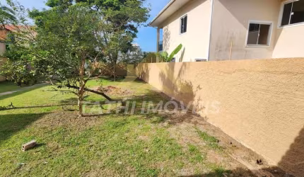 Casa para Venda em Florianópolis, Ingleses do Rio Vermelho, 2 dormitórios, 1 banheiro, 2 vagas
