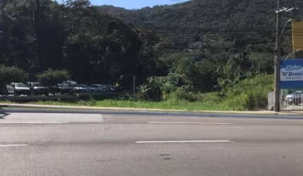 Terreno para Venda em Florianópolis, Costeira do Pirajubaé