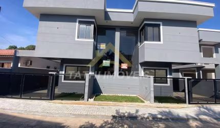 Casa para Venda em Florianópolis, Ingleses do Rio Vermelho, 3 dormitórios, 3 suítes, 3 banheiros, 2 vagas