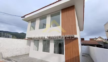 Sala Comercial para Locação em Florianópolis, Ingleses do Rio Vermelho, 1 banheiro, 4 vagas