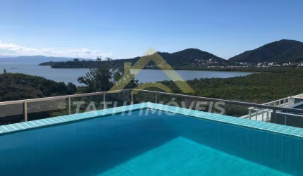 Apartamento para Venda em Florianópolis, João Paulo, 2 dormitórios, 1 suíte, 2 banheiros, 2 vagas