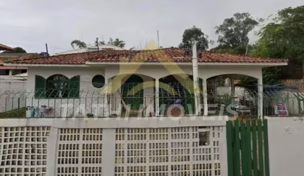 Casa para Venda em Florianópolis, Ingleses do Rio Vermelho, 3 dormitórios, 2 banheiros, 7 vagas