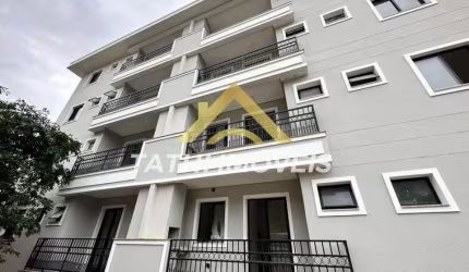 Apartamento para Venda em Florianópolis, Vargem do Bom Jesus, 2 dormitórios, 1 banheiro, 1 vaga