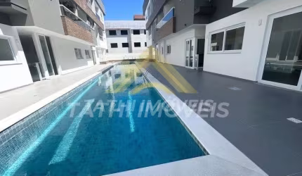 Apartamento para Venda em Florianópolis, Ingleses do Rio Vermelho, 3 dormitórios, 1 suíte, 2 banheiros, 2 vagas