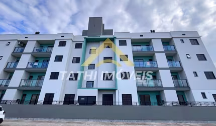 Apartamento para Venda em Florianópolis, Vargem Grande, 2 dormitórios, 1 banheiro, 1 vaga