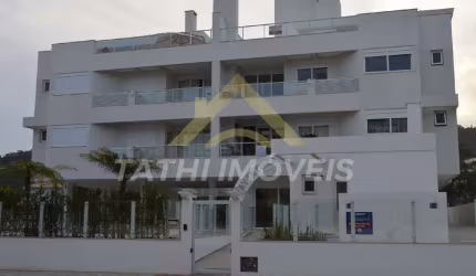 Apartamento para Venda em Florianópolis, Ingleses do Rio Vermelho, 3 dormitórios, 1 suíte, 2 banheiros, 2 vagas