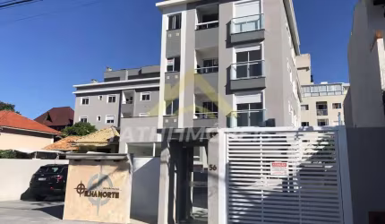 Apartamento para Venda em Florianópolis, Ingleses do Rio Vermelho, 2 dormitórios, 1 suíte, 1 banheiro, 1 vaga
