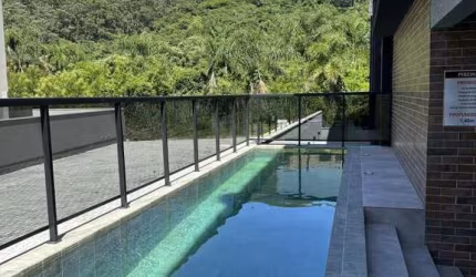 Apartamento para Venda em Florianópolis, Ingleses do Rio Vermelho, 2 dormitórios, 1 banheiro, 1 vaga
