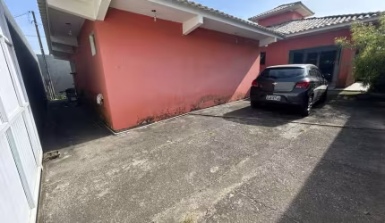Casa para Venda em Florianópolis, Ingleses do Rio Vermelho, 3 dormitórios, 1 suíte, 2 banheiros, 3 vagas