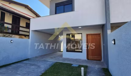 Casa para Venda em Florianópolis, Ingleses do Rio Vermelho, 3 dormitórios, 3 suítes, 4 banheiros, 1 vaga