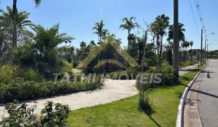 Terreno para Venda em Florianópolis, Vargem do Bom Jesus