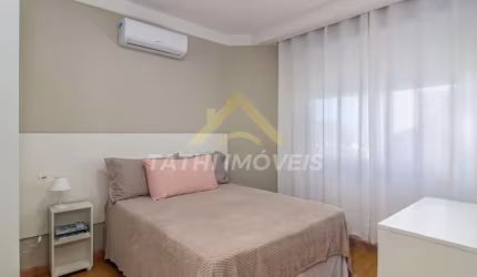 Apartamento para Venda em Florianópolis, Jurerê, 3 dormitórios, 3 suítes, 4 banheiros, 2 vagas