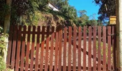 Sítio para Venda em Águas Mornas, AGUAS MORNAS, 3 dormitórios, 3 banheiros, 2 vagas
