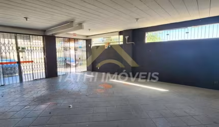 Sala Comercial para Locação em Florianópolis, Santinho, 2 banheiros