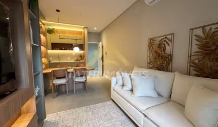 Apartamento para Venda em Florianópolis, Ingleses do Rio Vermelho, 2 dormitórios, 1 suíte, 2 banheiros, 2 vagas