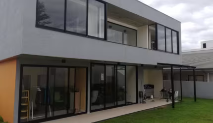 Casa para Venda em Florianópolis, Ingleses do Rio Vermelho, 3 dormitórios, 3 suítes, 3 banheiros, 1 vaga