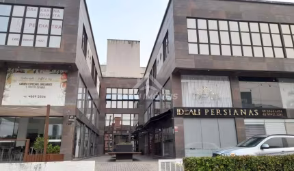 Sala Comercial para Venda em Florianópolis, Ingleses do Rio Vermelho, 1 banheiro
