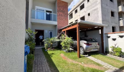 Casa para Venda em Florianópolis, Ingleses do Rio Vermelho, 3 dormitórios, 3 suítes, 4 banheiros, 1 vaga