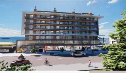 Sala Comercial para Venda em Florianópolis, Canasvieiras, 2 banheiros