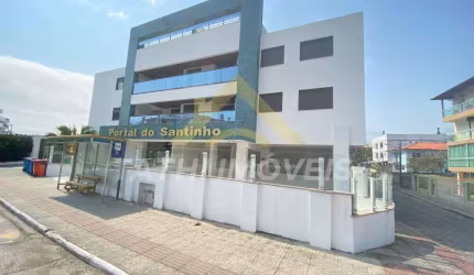 Apartamento para Venda em Florianópolis, Ingleses do Rio Vermelho, 2 dormitórios, 1 suíte, 2 banheiros, 1 vaga