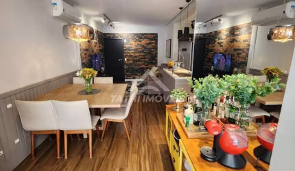 Apartamento para Venda em Florianópolis, Ingleses do Rio Vermelho, 2 dormitórios, 1 suíte, 2 banheiros, 2 vagas