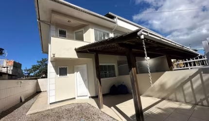 Casa para Venda em Florianópolis, Ingleses do Rio Vermelho, 2 dormitórios, 1 suíte, 2 banheiros, 1 vaga