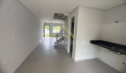 Casa para Venda em Florianópolis, São João do Rio Vermelho, 2 dormitórios, 2 suítes, 3 banheiros, 1 vaga