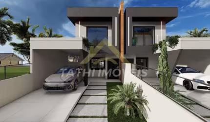 Casa para Venda em Florianópolis, São João do Rio Vermelho, 3 dormitórios, 3 suítes, 4 banheiros, 2 vagas