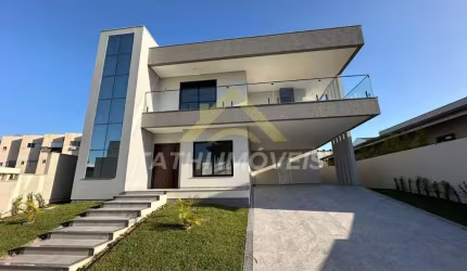 Casa para Venda em Florianópolis, Ingleses do Rio Vermelho, 4 dormitórios, 4 suítes, 5 banheiros, 4 vagas