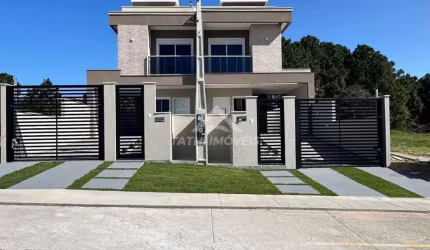Casa para Venda em Florianópolis, São João do Rio Vermelho, 3 dormitórios, 1 suíte, 2 banheiros, 2 vagas