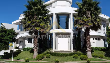 Casa para Venda em Florianópolis, Jurerê Internacional, 4 dormitórios, 4 suítes, 6 banheiros, 4 vagas
