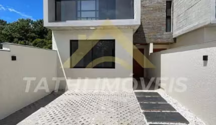 Casa para Venda em Florianópolis, São João do Rio Vermelho, 2 dormitórios, 1 suíte, 3 banheiros, 1 vaga