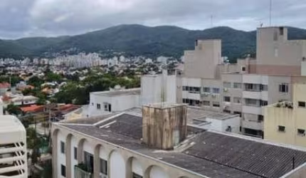 Apartamento para Venda em Florianópolis, Córrego Grande, 3 dormitórios, 1 suíte, 2 banheiros, 1 vaga