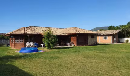 Terreno para Venda em Florianópolis, São João do Rio Vermelho