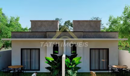 Casa para Venda em Florianópolis, São João do Rio Vermelho, 3 dormitórios, 1 suíte, 2 banheiros, 2 vagas