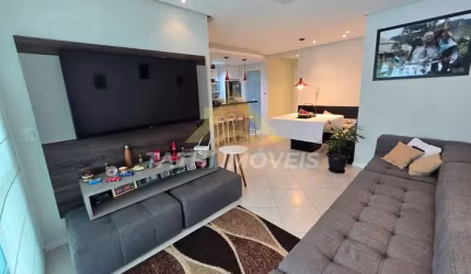 Apartamento para Locação em Florianópolis, Ingleses do Rio Vermelho, 3 dormitórios, 1 suíte, 2 banheiros, 2 vagas
