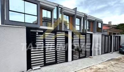 Casa para Venda em Florianópolis, Ingleses do Rio Vermelho, 2 dormitórios, 1 banheiro, 1 vaga