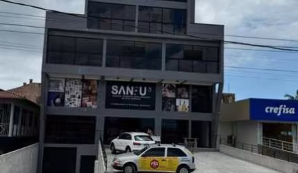 Sala Comercial para Locação em Florianópolis, Ingleses do Rio Vermelho, 1 banheiro