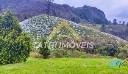 Terreno para Venda em Rancho Queimado, BOA VISTA TAQUARAS