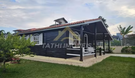 Casa para Venda em Florianópolis, Ingleses do Rio Vermelho, 3 dormitórios, 2 banheiros, 3 vagas
