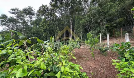 Terreno para Venda em Florianópolis, Córrego Grande