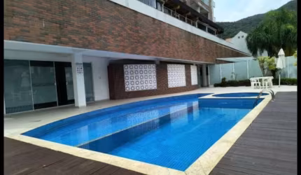 Apartamento para Venda em Florianópolis, Itacorubi, 2 dormitórios, 1 suíte, 2 banheiros, 1 vaga