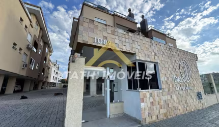 Apartamento para Venda em Florianópolis, Ingleses do Rio Vermelho, 2 dormitórios, 1 banheiro, 1 vaga