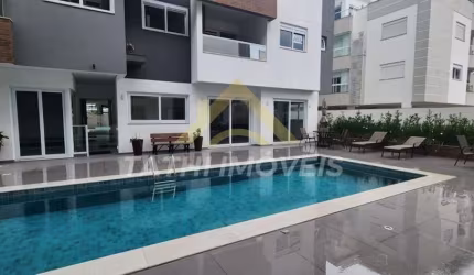 Apartamento para Locação em Florianópolis, Ingleses do Rio Vermelho, 3 dormitórios, 1 suíte, 2 banheiros, 2 vagas