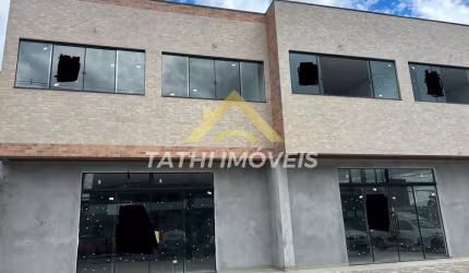 Sala Comercial para Locação em Florianópolis, Ingleses do Rio Vermelho, 1 banheiro, 14 vagas