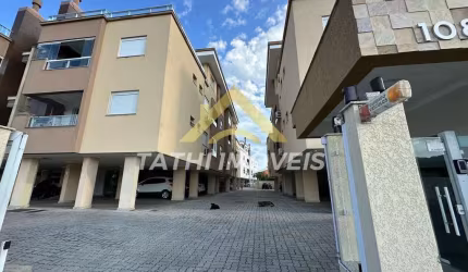 Apartamento para Venda em Florianópolis, Ingleses do Rio Vermelho, 2 dormitórios, 1 suíte, 2 banheiros, 1 vaga