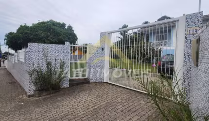 Casa para Venda em Florianópolis, Ingleses do Rio Vermelho, 5 dormitórios, 1 suíte, 4 banheiros, 2 vagas