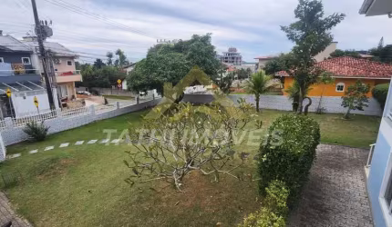 Casa para Locação em Florianópolis, Ingleses do Rio Vermelho, 5 dormitórios, 1 suíte, 4 banheiros, 2 vagas